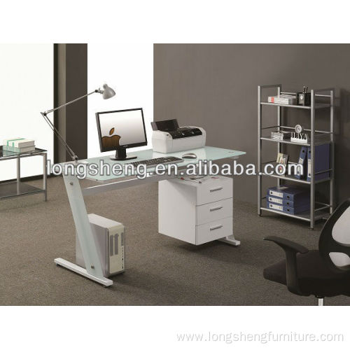 Glass Office Computer Table Models With Prices